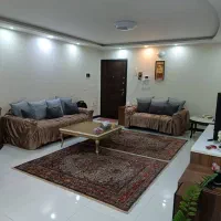 ۷۵ متر فول دوخواب قائم مقام