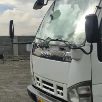 ایسوزو ۶تن|خودرو سنگین|سنندج, |دیوار