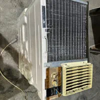 کولر پنجره ای اوجنرال ۲۴ هزار|کولر گازی و فن‌کوئل|بوشهر, |دیوار