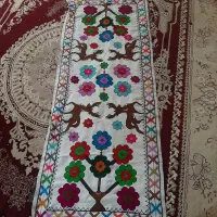پشتی و کناره|پشتی|مشهد, شهرک شهید باهنر|دیوار