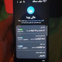 گوشی سامسونگ A34 5G با حافظهٔ ۲۵۶ گیگابایت در حدنو|موبایل|تهران, بریانک|دیوار