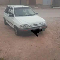 پراید هاچبک