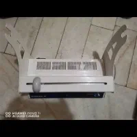 رول استریل پرس حرارتی سانتریفیوژ در حد نو|پزشکی|ری, دیلمان|دیوار