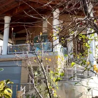 ویلا دربست و دوبلکس در بهترین لوکیشن کلاردشت