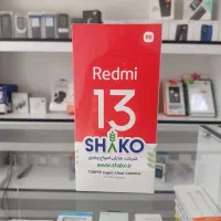 redmi 13 256 ram8
