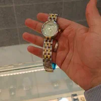 ساعت مچی زنونه فقط برای یه هفته|ساعت|بندر ترکمن, |دیوار