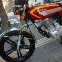 کویر۲۰۰ خشک|موتورسیکلت|تبریز, |دیوار