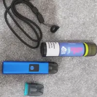 ویپ ارگوس نو