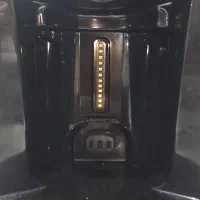 قهوه ساز اتوماتیک Karaca Hatir Barista|سماور، چایساز، قهوهساز|شیراز, شهرک برف فروشان|دیوار