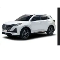 چانگان cs55 وارداتی خشک