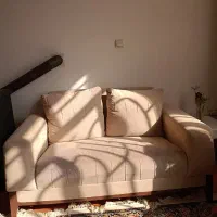 مبل راحتی|مبلمان خانگی و میز عسلی|تربت‌حیدریه, یحیی آباد|دیوار