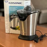 ابمیوه گیری گوسونیک مدل Gsj 804