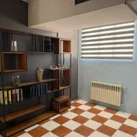 فروش آپارتمان ،اداری تاپ لوکیشن قصرالدشت|فروش دفتر کار، اتاق اداری، مطب|شیراز, رحمت‌آباد|دیوار
