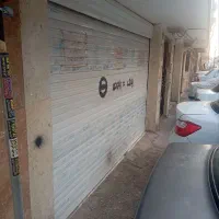 مغازه ۲۷ متری
