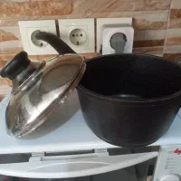 شیر داغ کن چدنی|ظروف پخت‌وپز|تهران, ونک|دیوار