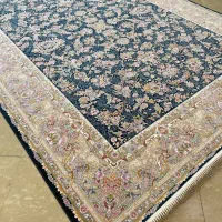 فرش  سارای/نقــد و اقساطی