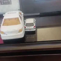 ماشین اسباب بازی جفتشون باهم ۲۰۰|اسباب‌‌بازی|قرچک, زیبا شهر|دیوار