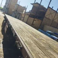 تریلرکفی|قطعات یدکی و لوازم جانبی|فامنین, |دیوار