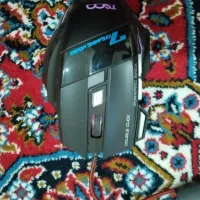 ماوس گیمینگ