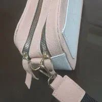 کیف سالم سبک جا دار|کیف، کفش، کمربند|فردیس, شهرک وحدت|دیوار