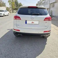 جک S5 توربو اتومات مدل۹۶ تمیزومرتب تمام فابریک|خودرو سواری و وانت|ارسنجان, |دیوار