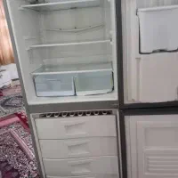 یخچال فریزر|یخچال و فریزر|فرخشهر, |دیوار