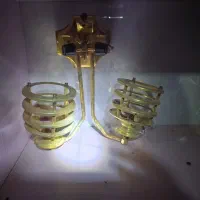 چراغ گازی