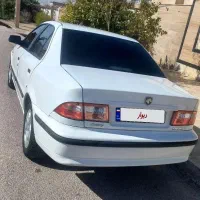 سمندef7 استسنائی|خودرو سواری و وانت|داراب, |دیوار