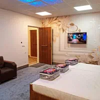 سوئیت ۱ تا ۴ نفره با کلیه امکانات در آران و بیدگل