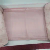 رو تختی دو نفر  مارک lotus home|سرویس روتختی|قروه, |دیوار