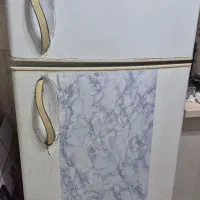 یخچال الکترواستیل