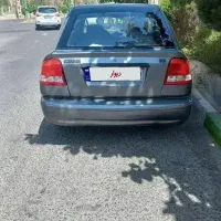 پراید ۱۴۱ مدل ۸۶|خودرو سواری و وانت|تهران, حکیمیه|دیوار