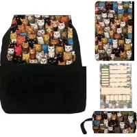 کیف جامدادی کلاسور دفتر برنامه هفتگی|لوازم التحریر|رفسنجان, |دیوار