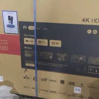 تلویزیون ۶۵اینچ آیوا