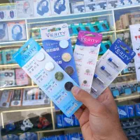 باطری ریموت تمامی مدل ها