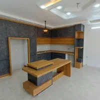 کابینت‌سازی ((رز چوب )) با شرایط اقساط ویژه