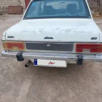 پیکان مدل 83