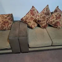 مبل هفت نفره