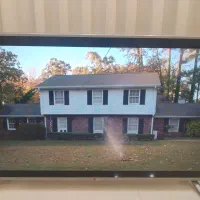 تلویزیون ال ای دی ال جی ۵۰ اینچ کره ای