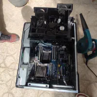 نصب ویندوز و ارتقاء سیستم