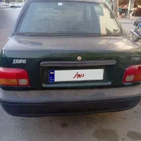 پراید مدل80 موتوری سالم|خودرو سواری و وانت|مشهد, ولیعصر (شهرک غرب)|دیوار