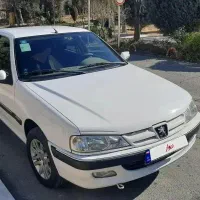 پژو پارس xu7p سفارشی