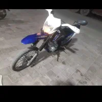 تریل انجین سیجی فابریک