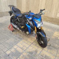 موتور gsxs1000 mt cb cbr|موتورسیکلت|تهران, مرزداران|دیوار
