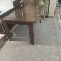 میز غذا سالم بدون شکست