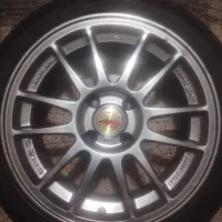 رینگ OZ ایتالیایی 16