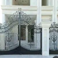 نقاشی و رنگکاری دیوار و درب و پنجره وکاغذ دیواری|خدمات پیشه و مهارت|ایلام, |دیوار