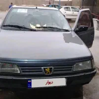 ۴۰۵ جی ال ایکس