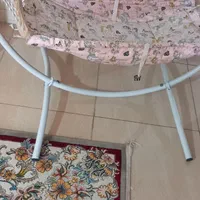 گهواره کودک تا وزن 15