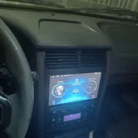 فروش پژو پارس موتور جدید|خودرو سواری و وانت|الیگودرز, |دیوار